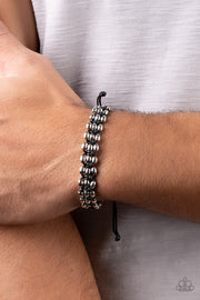 A True BEAD-liever - Black