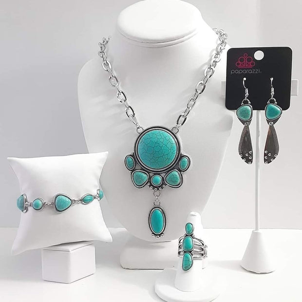 Simply Santa Fe - Complete Trend Blend