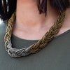 Brazillian Brillance Multi Necklace