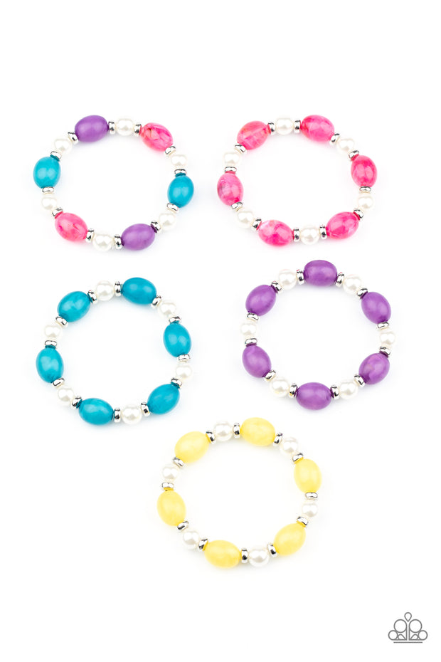 Starlet Shimmer Bracelet Kit