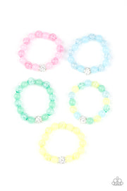 Starlet Shimmer Bracelet Kit