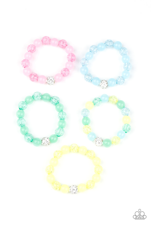 Starlet Shimmer Bracelet Kit