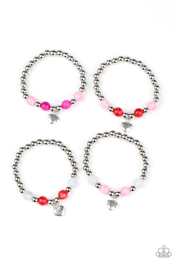 Starlet Shimmer Bracelet Kit