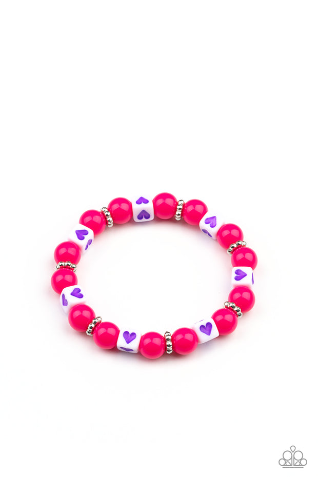 Starlet Shimmer Bracelet Kit