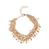 Cash Confidence Gold Bracelet