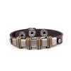 Rural Explorer - Brown Urban Bracelet