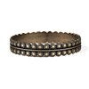 Rustic Relic - Brass Bracelet