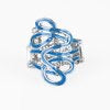 The Run-Around - Blue Ring