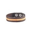 Plain View - Brown Urban Wrap