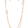 Modern Girl Glam - Gold Necklace