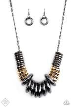 Haute Hardware - Multi Necklace