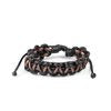 WEAVE It At That - Black Urban Bracelet