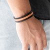Plain View - Brown Urban Wrap