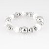 Once Upon A MARITIME - White Bracelet