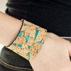 Cork Congo - Blue Urban Wrap