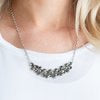 Special Treatment - Silver Necklace