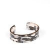 Glaze Daze - Black Bracelet