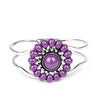 Posy Pop - Purple Bracelet