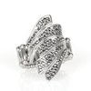 Majestically Monte Carlo - Silver Ring