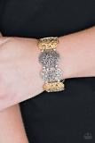 Everyday Elegance - Multi Bracelet