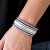 Rock Star Rocker - Purple Urban Wrap