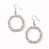 Symphony Sparkle - Silver Ring