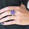 Noticeably Notable - Purple Ring