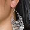 Walk On The Wildside - Multi Earrings