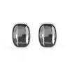 Incredibly Iconic - Silver Earrings