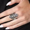 Majestically Monte Carlo - Silver Ring