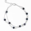 Spotlight Starlight - Blue Bracelet