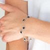 Spotlight Starlight - Blue Bracelet