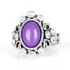 Noticeably Notable - Purple Ring