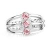 Triple Crown Winner - Pink Ring