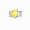 Laguna Luxury - Yellow Ring